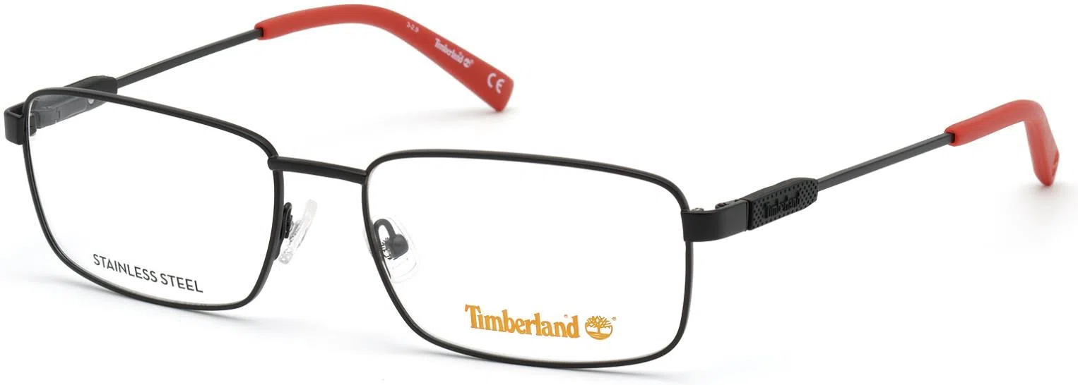 Timberland 1669 Eyeglasses - view 2